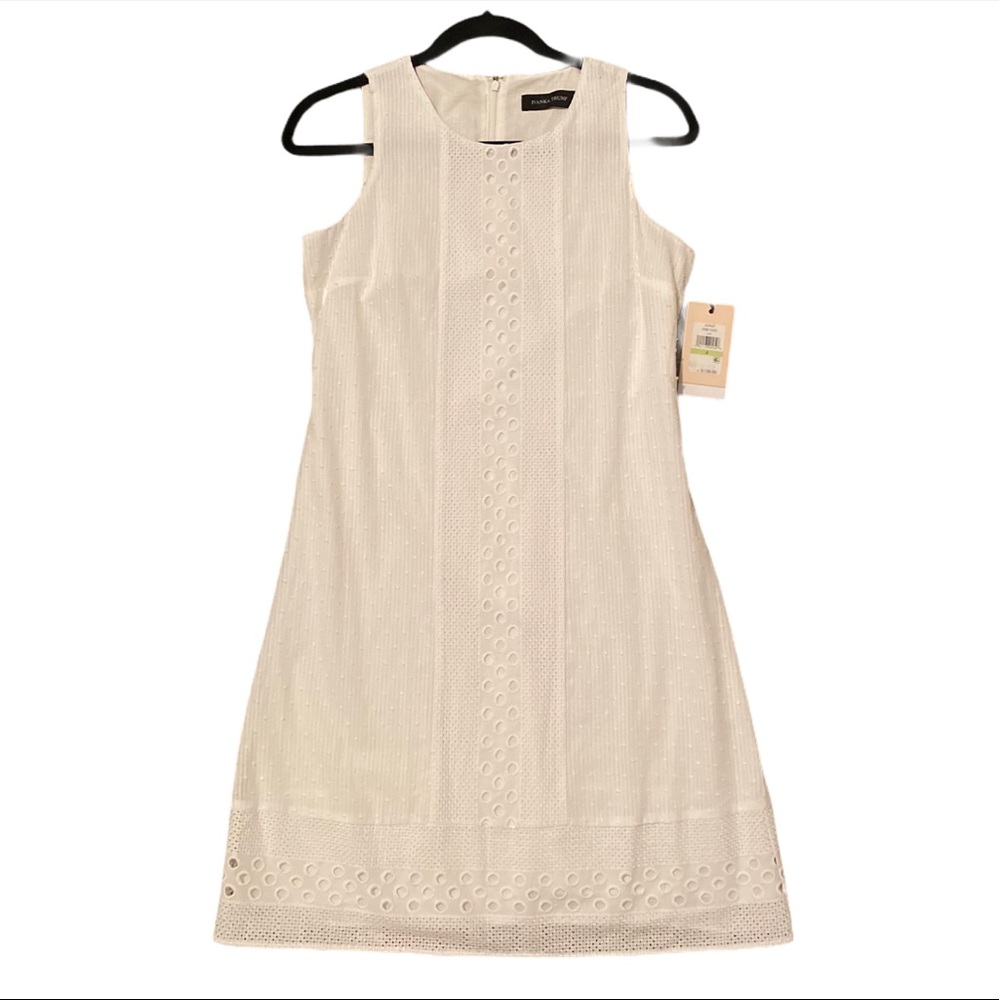 Ivanka Trump Amalfi dress - NWT